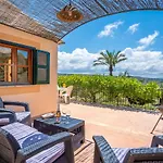 Holiday Home Can Pere Mas By Interhome