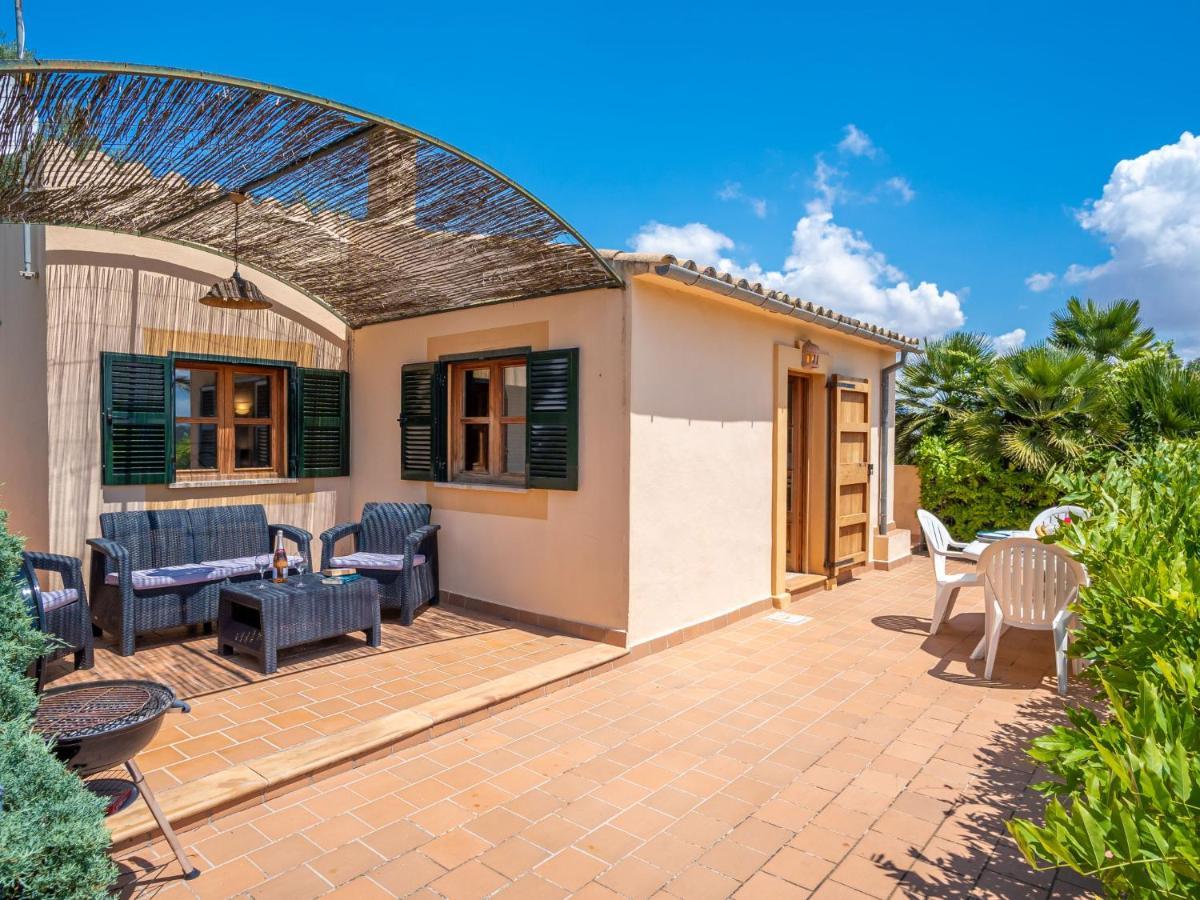 Pere Mas By Interhome Ferienhaus *