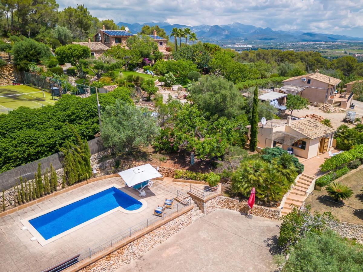 Ferienhaus Pere Mas By Interhome Pòrtol