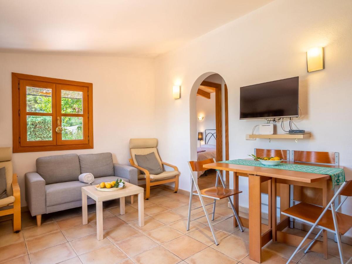 Pere Mas By Interhome * Pòrtol