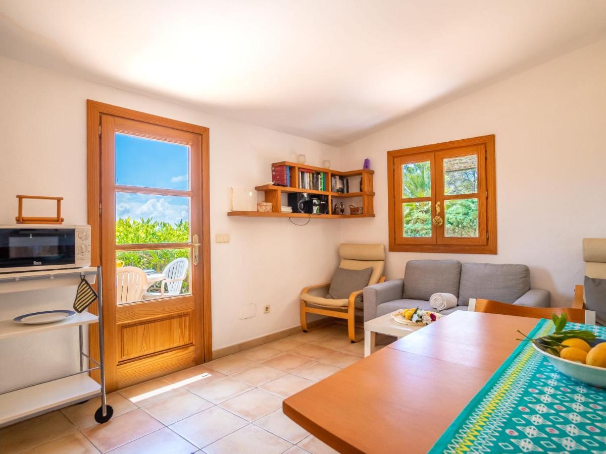 Pere Mas By Interhome Ferienhaus *