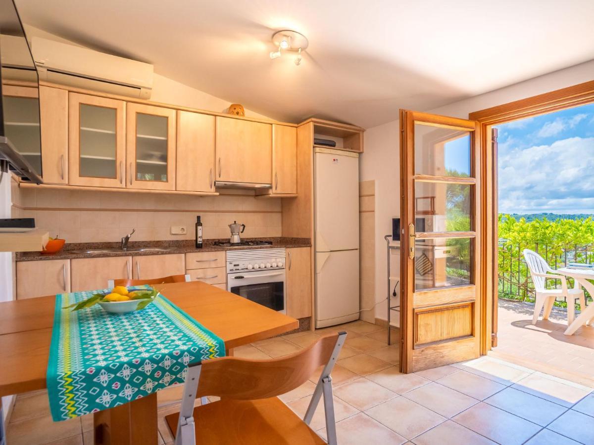 Pere Mas By Interhome