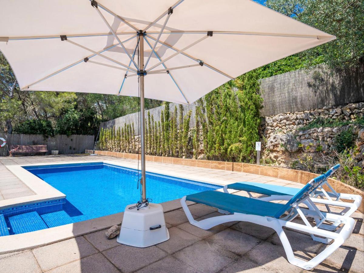 Ferienhaus Pere Mas By Interhome