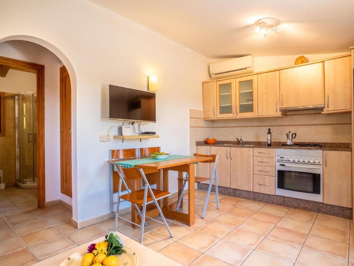 Pere Mas By Interhome Ferienhaus Pòrtol