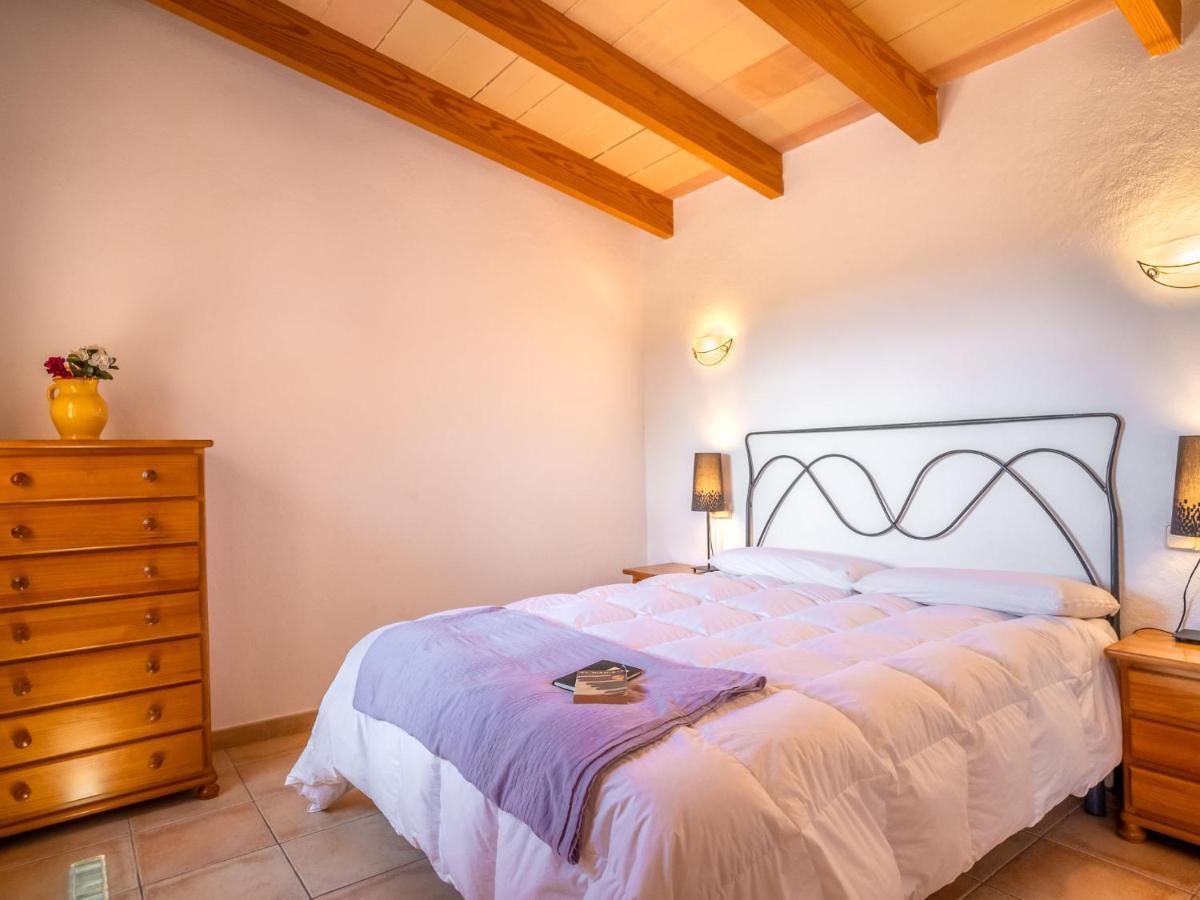 Pere Mas By Interhome * Pòrtol