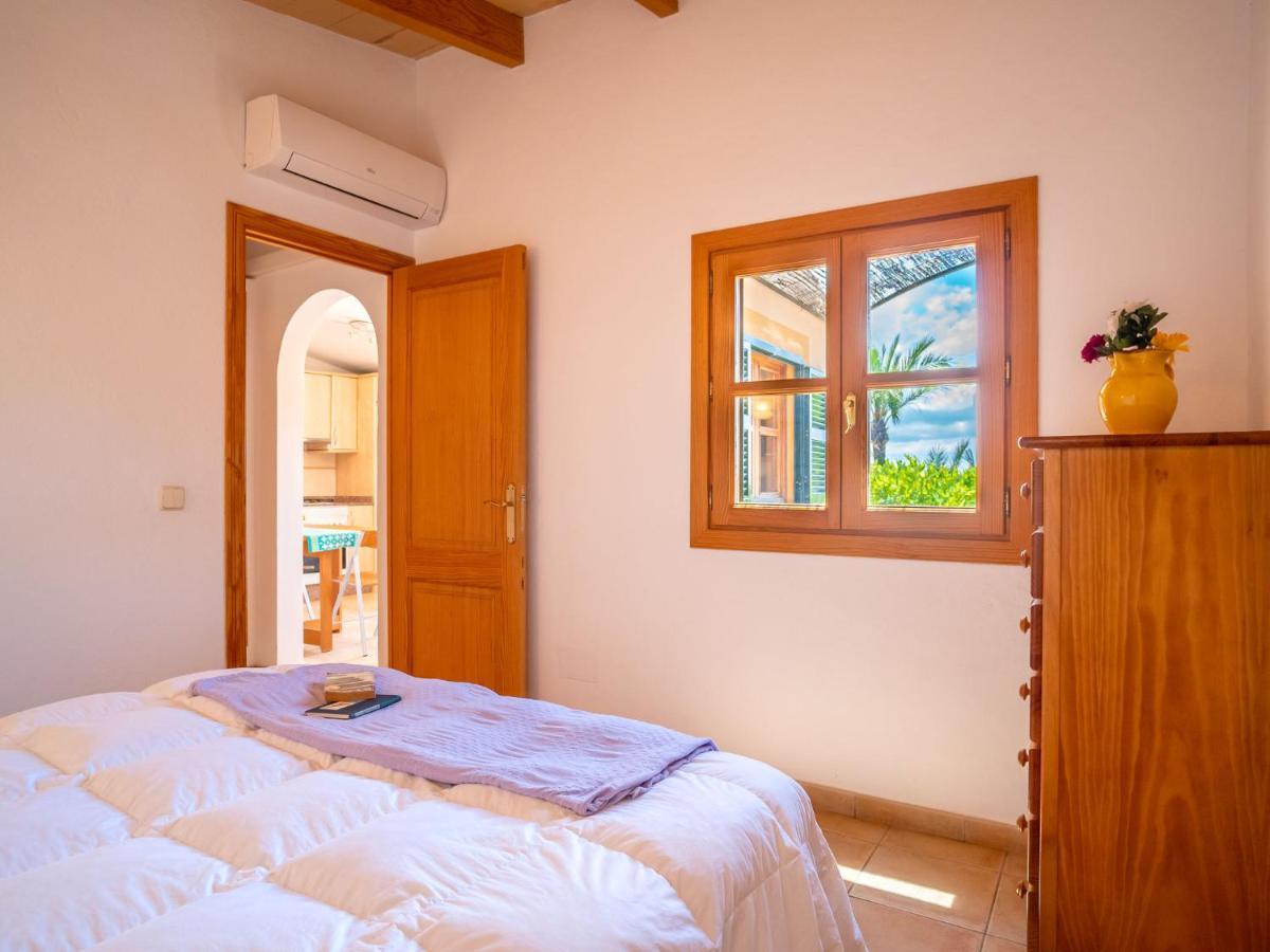 Pere Mas By Interhome *