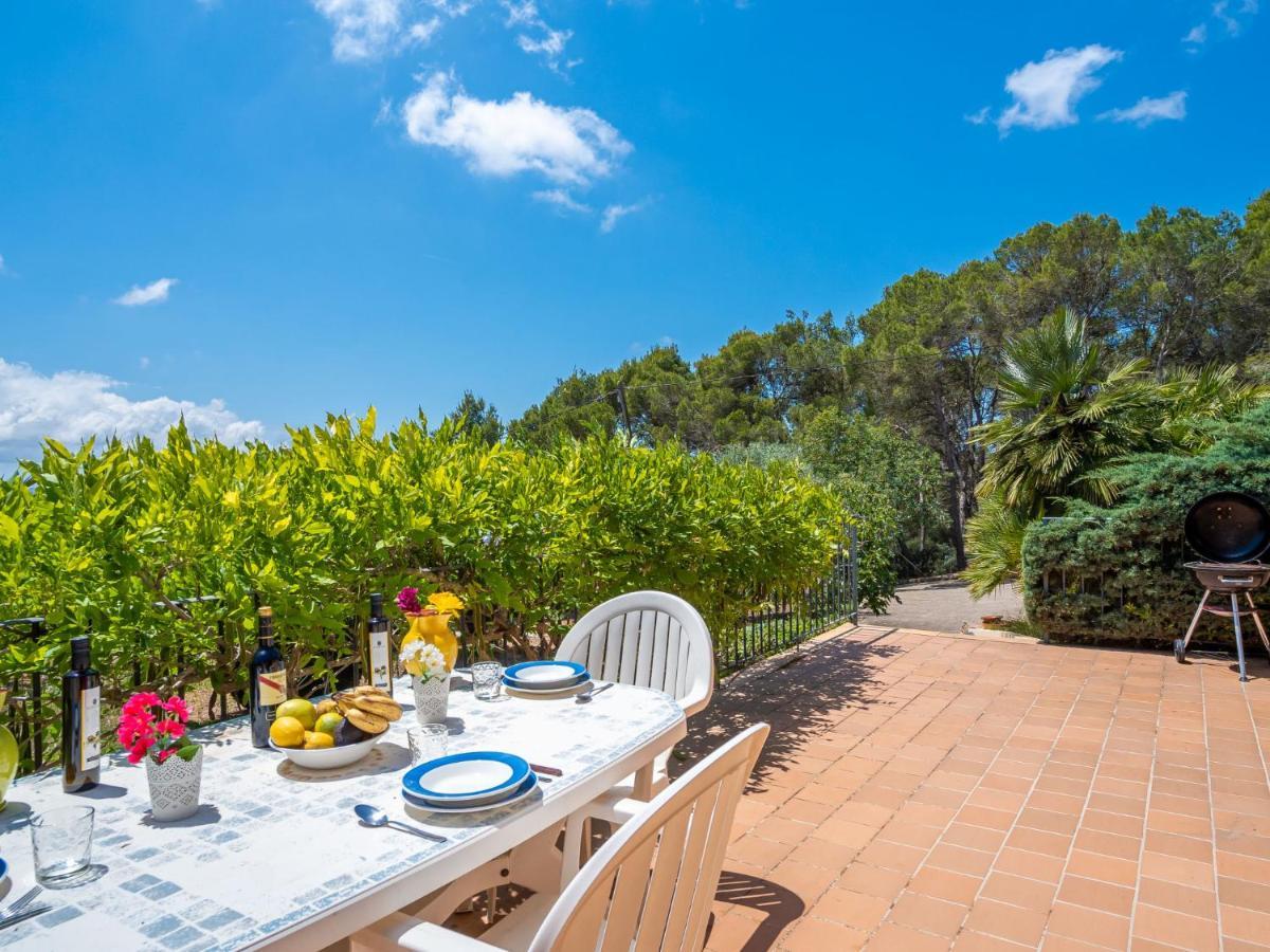 Pere Mas By Interhome Ferienhaus