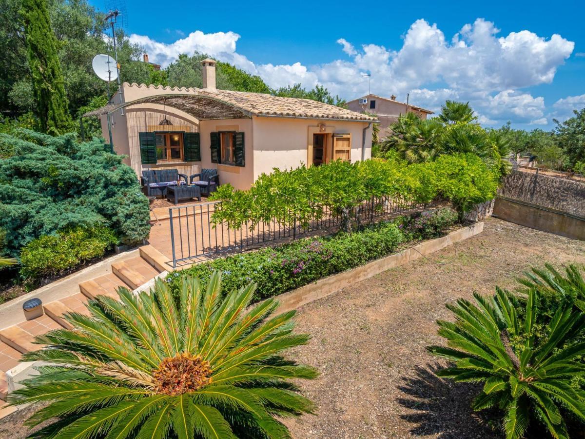 Ferienhaus Pere Mas By Interhome