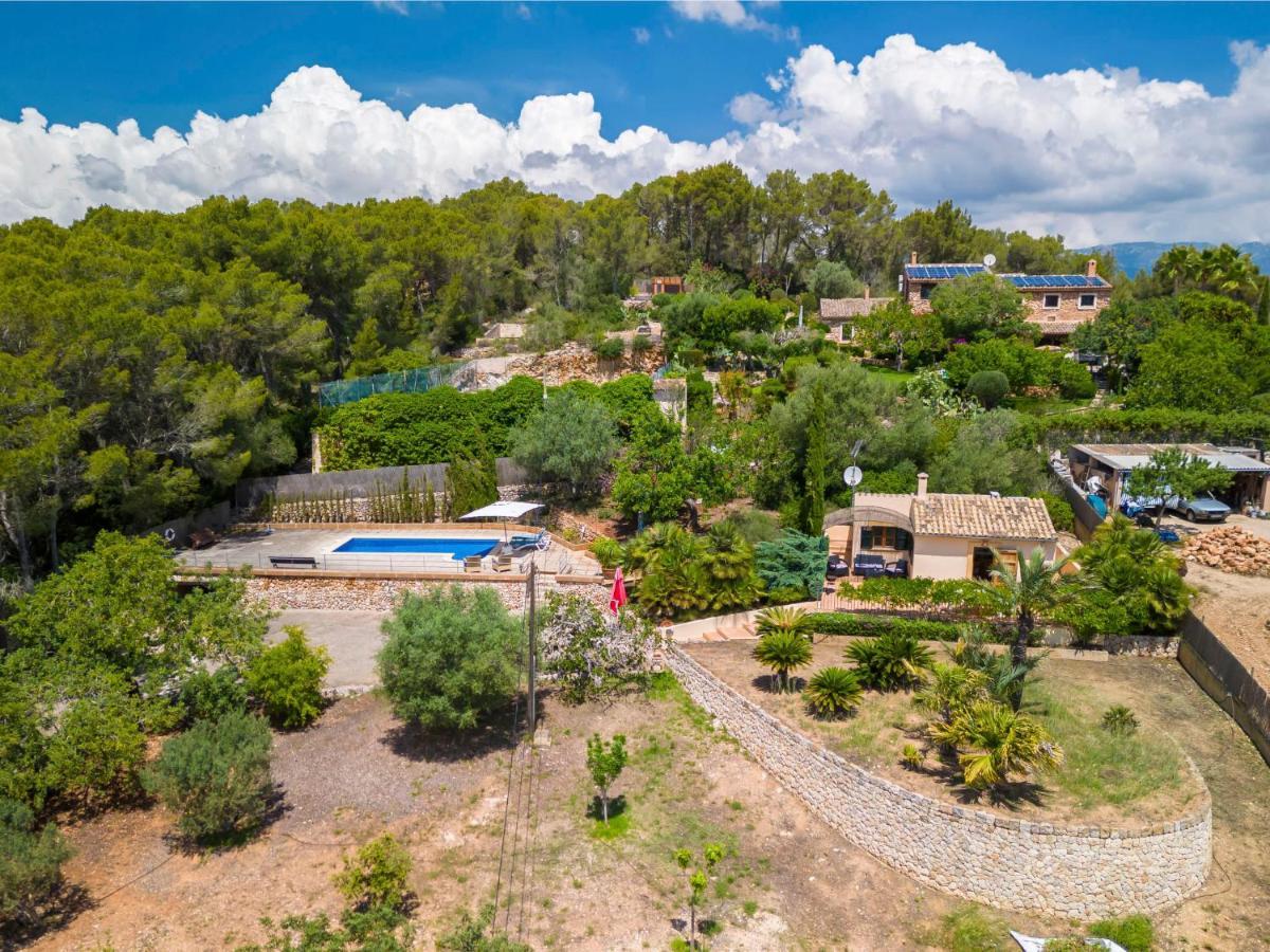 Pere Mas By Interhome Ferienhaus *