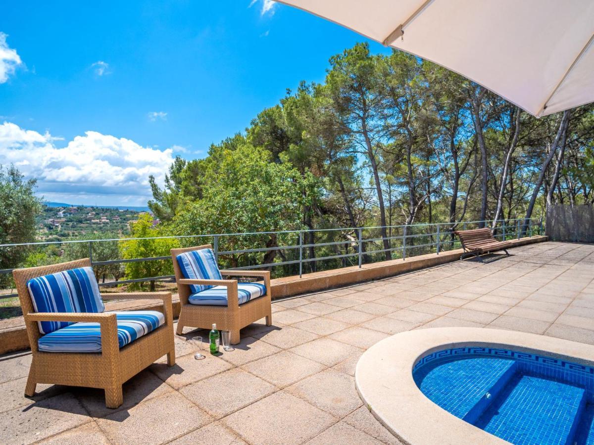 Pere Mas By Interhome Ferienhaus