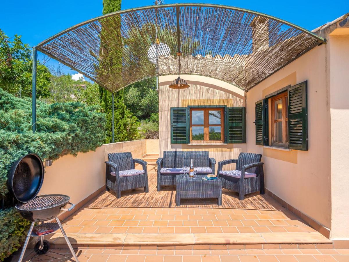 Pere Mas By Interhome Ferienhaus Pòrtol
