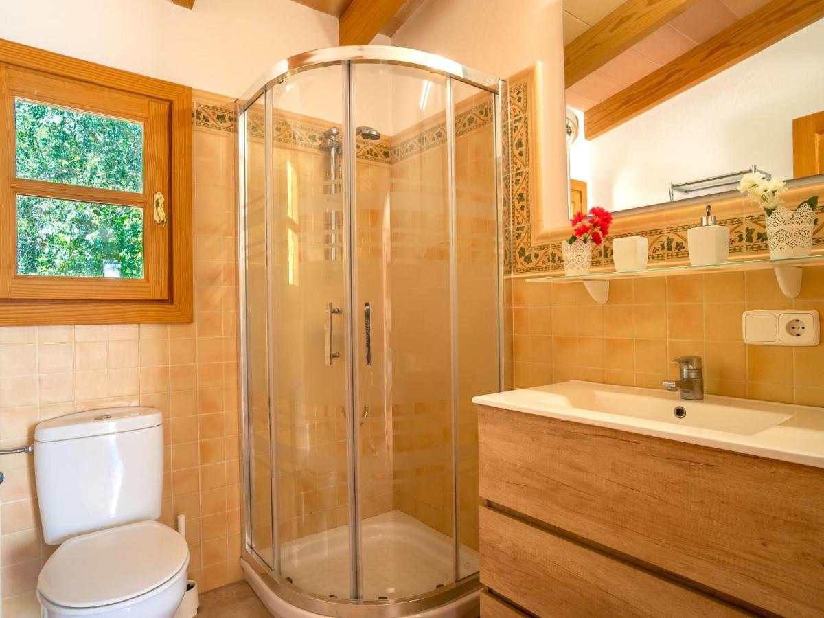 Pere Mas By Interhome Ferienhaus