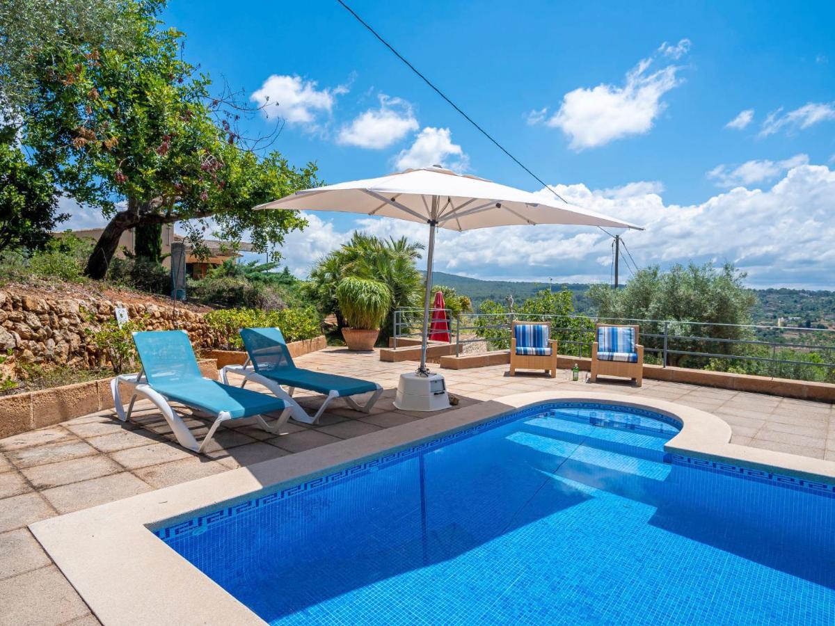 Pere Mas By Interhome *